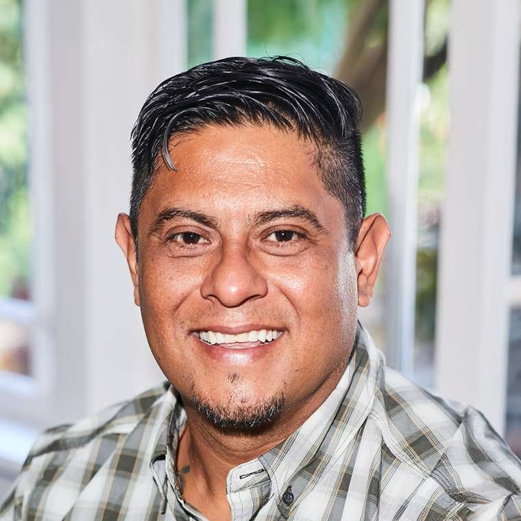 Geovanni Hurtado