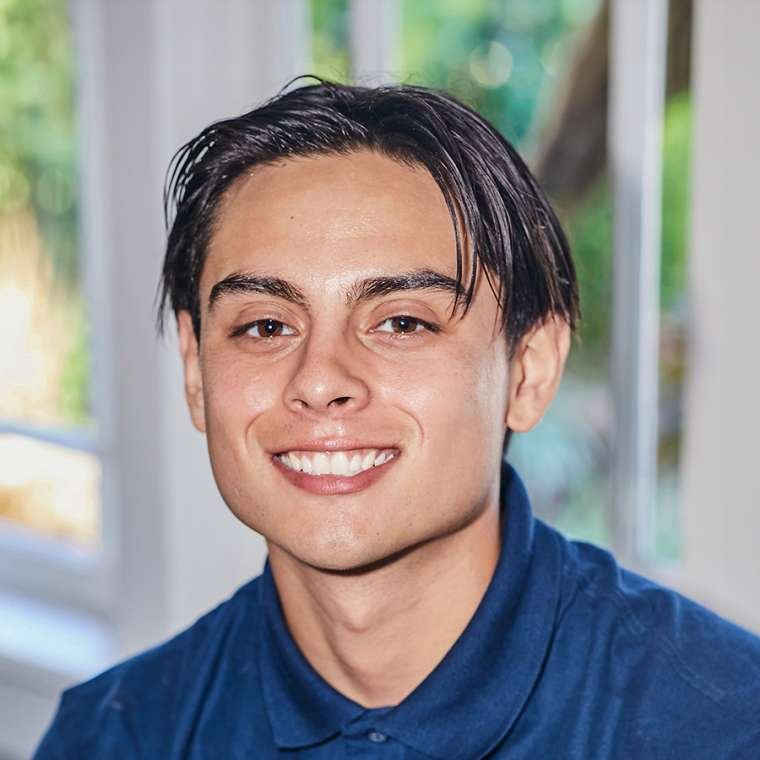 Kohl Hurtado